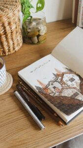 Simple Ways to Practice Creativity Every Day