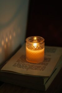 Cozy Evening Ideas for Relaxing Without Screens